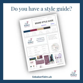 Do You Have a Style Guide?