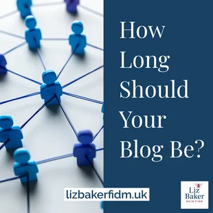 How Long Should Your Blog Be? Here’s What Works (and Why)