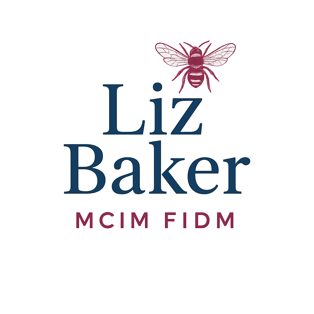 Liz Baker MCIM FIDM