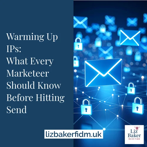 Warming Up IPs: What Every Marketeer Should Know Before Hitting Send