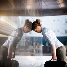How to Forgive Yourself (and Move Forward at Work)
