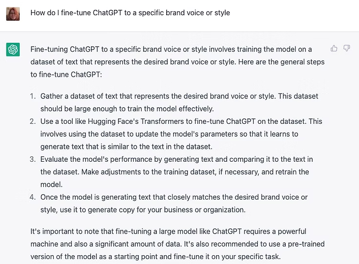 Is AI the future of writing copy or the Emperor's new clothes?