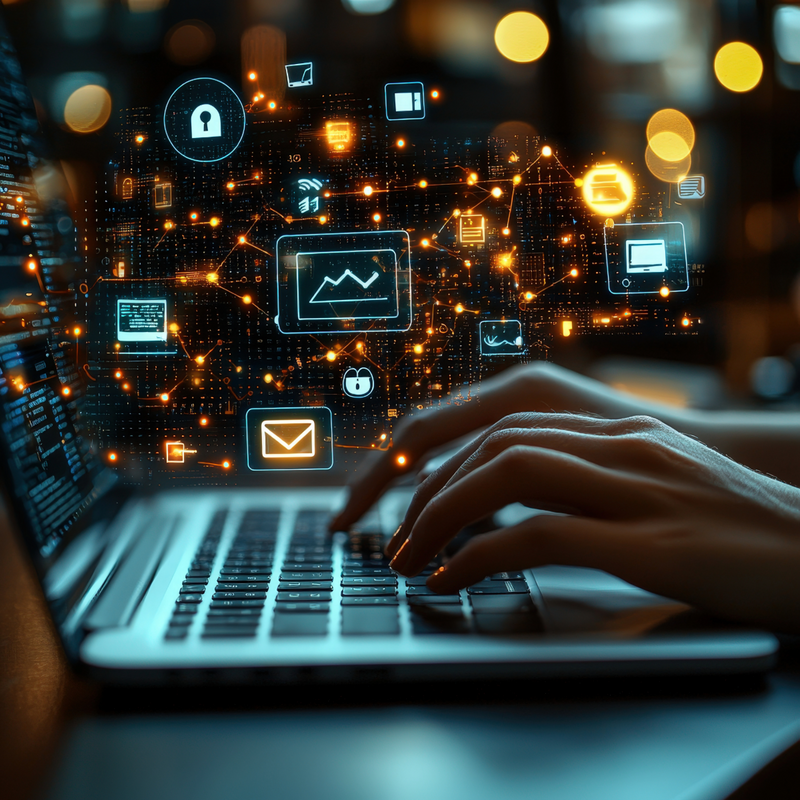 Privacy, Ethical AI, Regulation and Transparency: Why They Matter More Than Ever