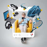 Social Commerce & Shoppable Content: Where Browsing Meets Buying