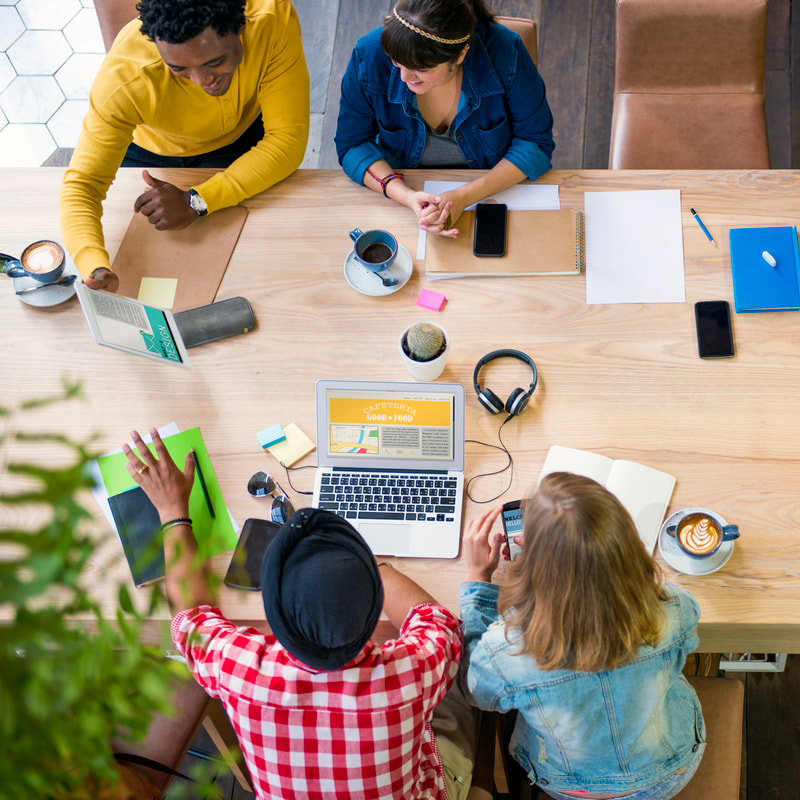The Smart Hire: Why Fractional Marketing Makes Sense for Small Businesses