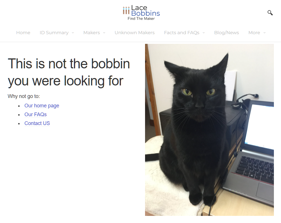 Turning Errors into Engagement: Why 404 Pages Are a Missed Marketing Opportunity